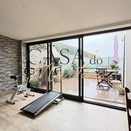 Casa Do Martins אספוסנדה