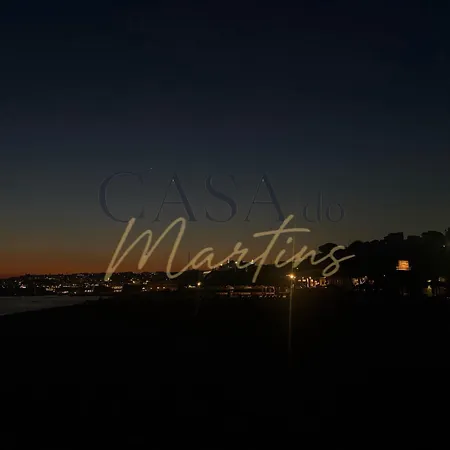Casa Do Martins * Εσποσέντε