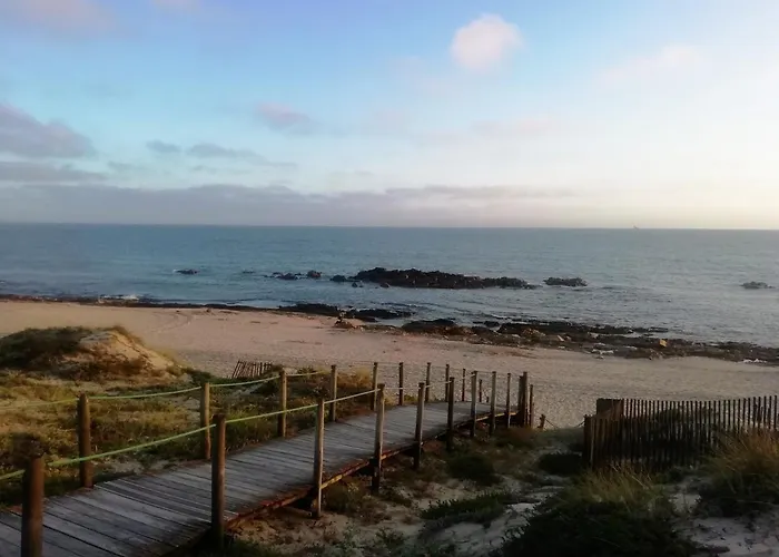 Hébergement de vacances Casa Do Martins Esposende