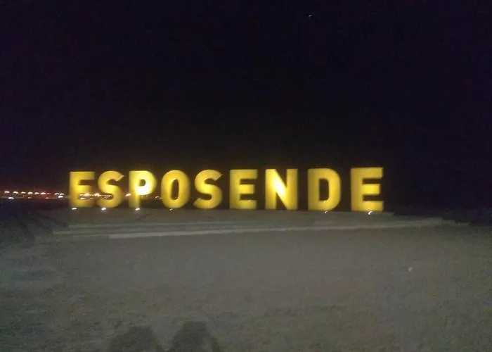 Casa Do Martins Esposende