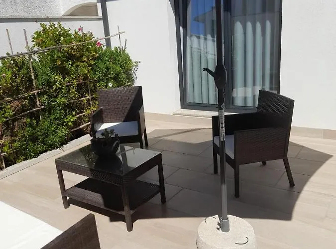 Casa Do Martins * Esposende