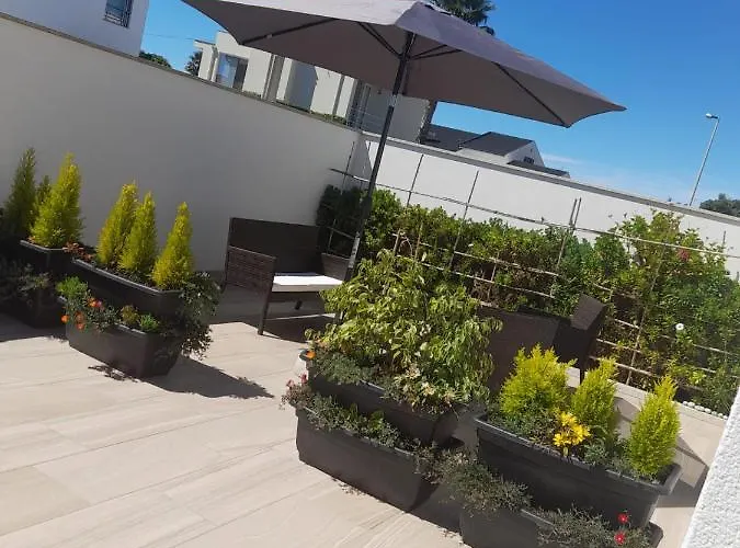 Hébergement de vacances Casa Do Martins