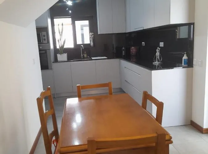 Casa vacanze Casa Do Martins *