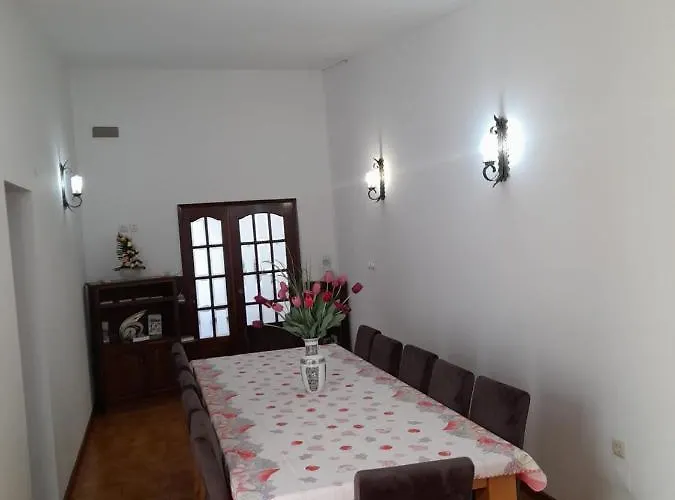 Casa Do Martins * Esposende