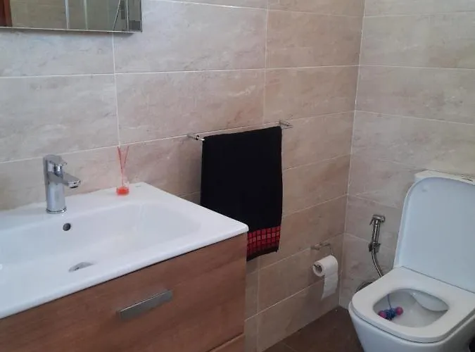 Casa vacanze Casa Do Martins Esposende