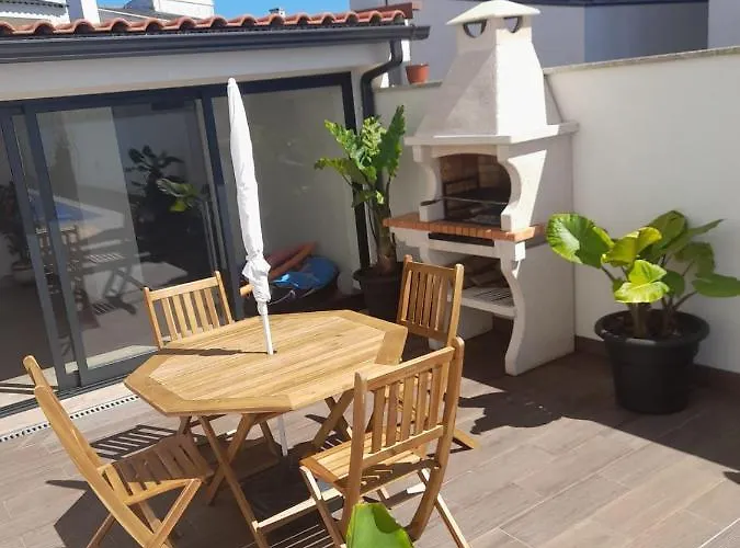 Casa Do Martins Esposende