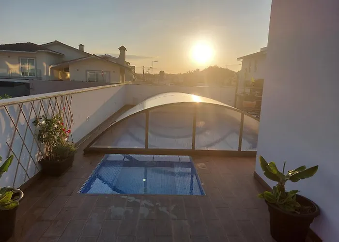 Casa Do Martins * Esposende