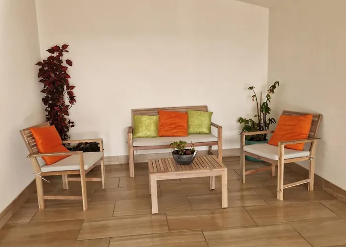 Casa Do Martins * Esposende