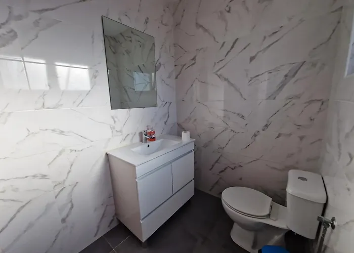 Casa Do Martins * Esposende