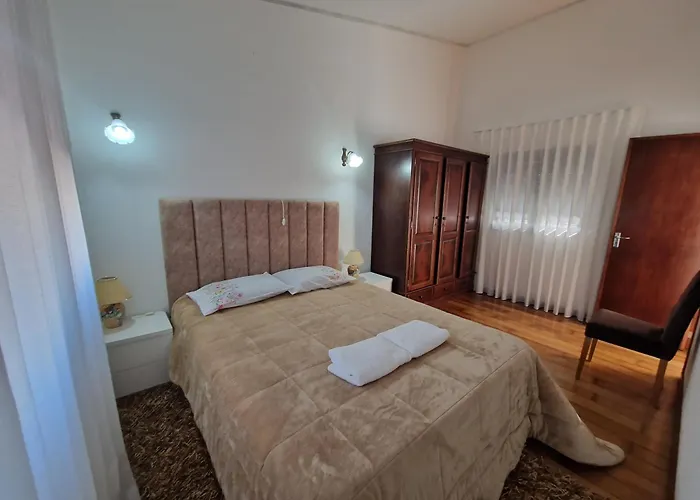 Casa Do Martins Hébergement de vacances