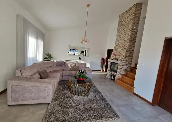 Casa Do Martins Casa vacanze *