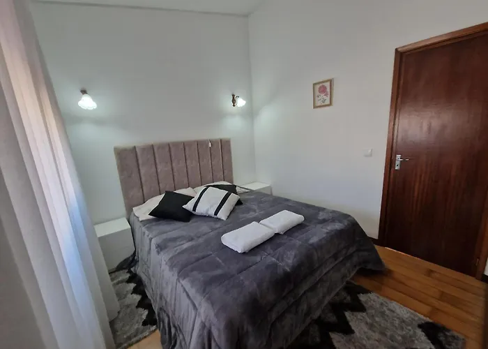 Casa vacanze Casa Do Martins Esposende