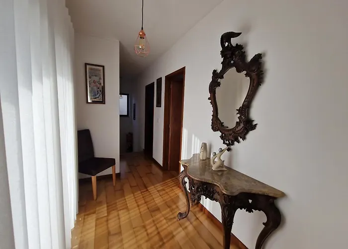 Casa Do Martins * Esposende