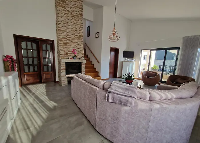 Casa Do Martins * Esposende