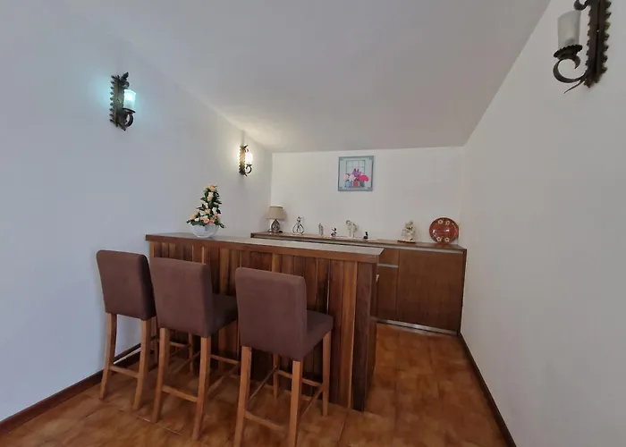 Casa Do Martins * Esposende