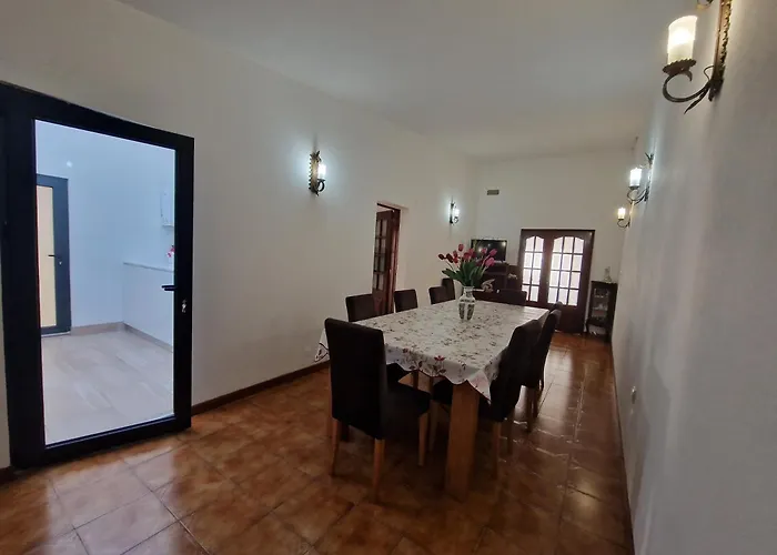 Casa Do Martins Esposende