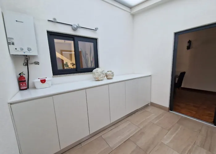 Casa Do Martins Esposende