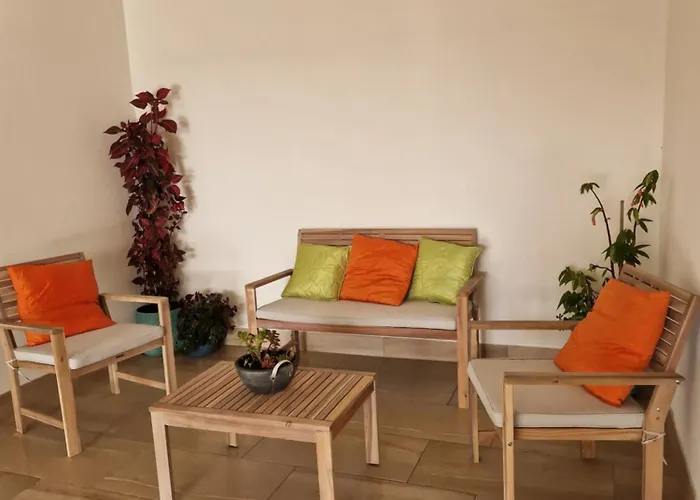 Casa Do Martins Hébergement de vacances